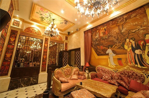 平顶山市高档KTV妹子质量哪家好